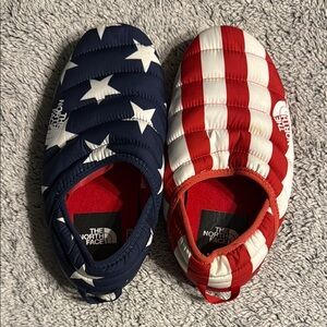 The North Face women’s Thermoball  Slippers